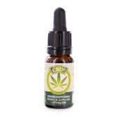 Olio CBD+ Jacob Hooy