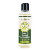 Olio Per La Pelle Jacob Hooy CBD+ (100ml)