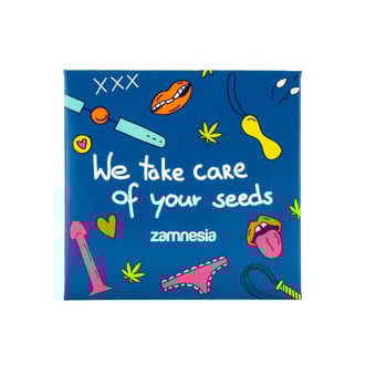 Zamnesia Condom (1-pack)