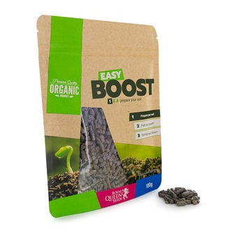 Easy Boost Nutrizione Biologica