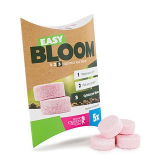 Easy Bloom Booster Di Fioritura