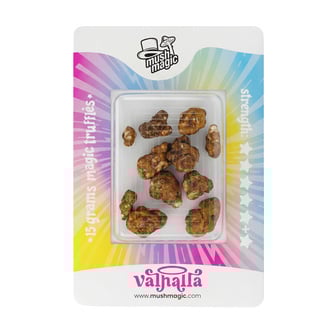 Tartufi Magici Valhalla