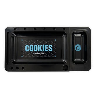 Vassoio Cookies Rolling Tray 2.0 (2 parti)