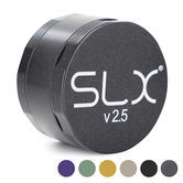 Grinder Antiaderente SLX 2.5 (4 parti - Ø62mm)