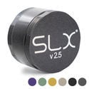 Grinder SLX 2.5 in Materiale Antiaderente (4 parti - Ø50mm)