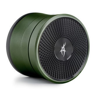 Grinder in Metallo Solinder