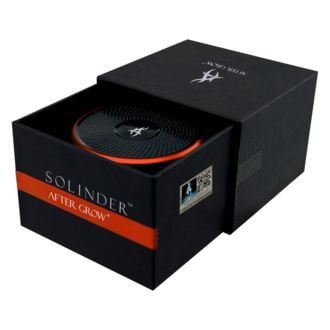 Grinder in Metallo Solinder