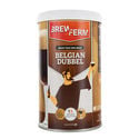 Kit Birra Brewferm Belgian Dubbel