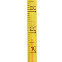 Termometro ad Alcol Rosso (da -20°C a 100°C)