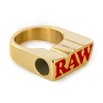 RAW Smoking Ring