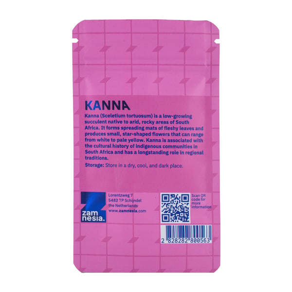 Kanna 5 grammi