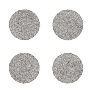 Set di Tamponi per Vaporizzare Liquidi per Capsule Dosatrici