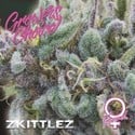 Zkittlez (Growers Choice) Femminizzata