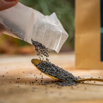 Papavero da Oppio (Papaver somniferum) 5 grammi