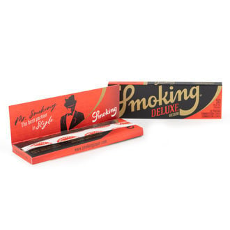 Cartine Smoking Deluxe Medium Size