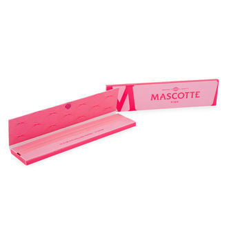 Cartine Mascotte Rosa Slim Size