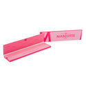 Cartine Mascotte Rosa Slim Size