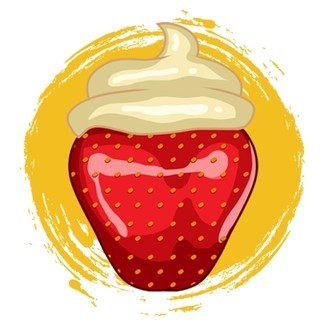Strawberry Cream (Sumo Seeds) Femminizzata