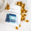 Capsule CBD Softgel 10% (Zamnesia)