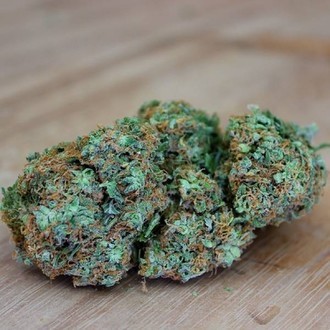 Appleberry (Sumo Seeds) Femminizzata