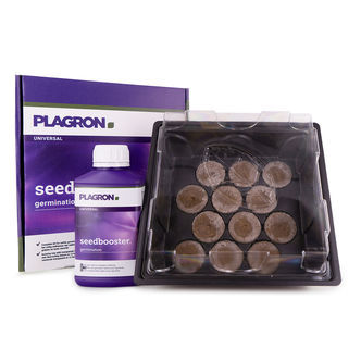 Kit Di Germinazione Seedbox Della Plagron