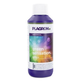 Green Sensation di Plagron