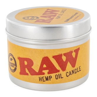 Candela ai Terpeni della RAW