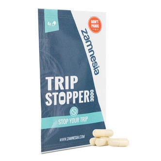 Trip Stopper 3000