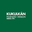 Kukulkan (Pyramid Seeds) femminizzata