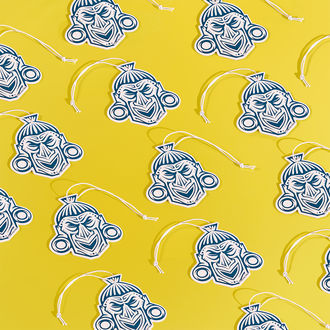 Deodorante Per Ambienti Zamnesia