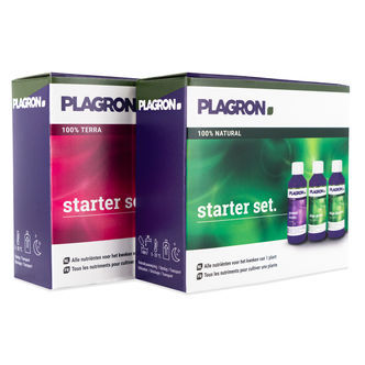 Gli Starter Set Di Plagron