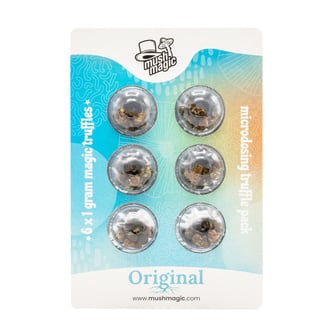 Confezione Microdosaggio Originale