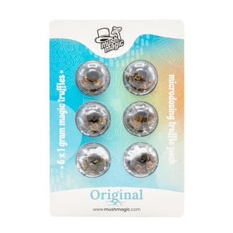 Confezione Microdosaggio Originale