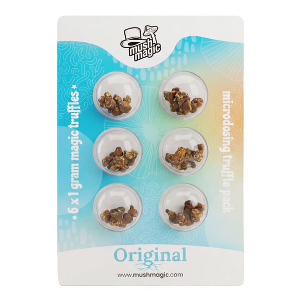 Confezione Microdosaggio Originale