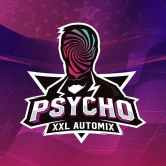 Psycho XXL Auto MIX (BSF Seeds) feminized