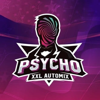 Psycho XXL Auto MIX (BSF Seeds) femminizzato