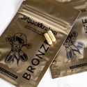 Estratto Jetpackkratom BRONZE - Capsule