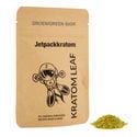 Polvere Di Kratom Verde JetpackKratom