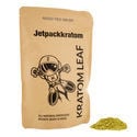 Polvere Di Kratom Rosso JetpackKratom