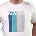 T-Shirt Zamnesia Retro | Uomo