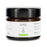Pomata all'Argan e CBD SupMedi