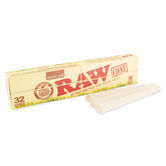 Coni Raw In Canapa Biologica