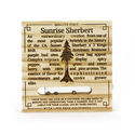 Sunrise Sherbert (Humboldt Seed Organization) femminizzata