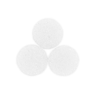 Retine in Vetro Sinterizzato