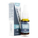 Olio di CBD (Zamnesia) 40%