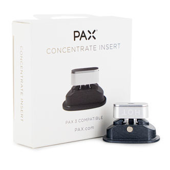 Inserto Per Concentrati PAX3