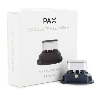 Inserto Per Concentrati PAX3