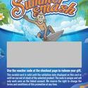 Gratta e vinci Summer Smash +