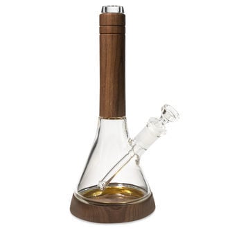 Glass Bong (Marley Natural)