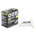 OCB Activ'Tips Slim Filtri a Carbone Attivo